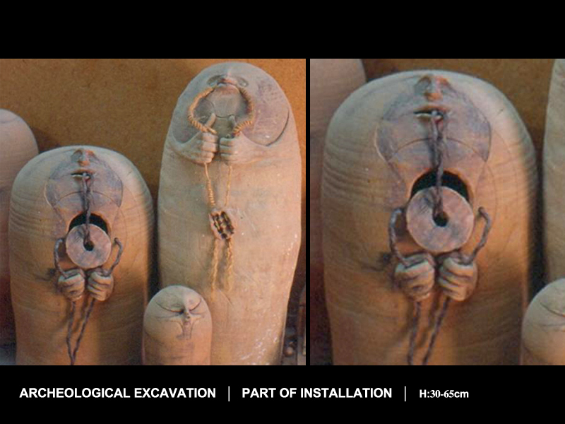 Archaeological Excavation